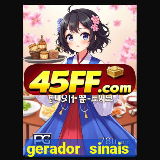 gerador sinais fortune tiger